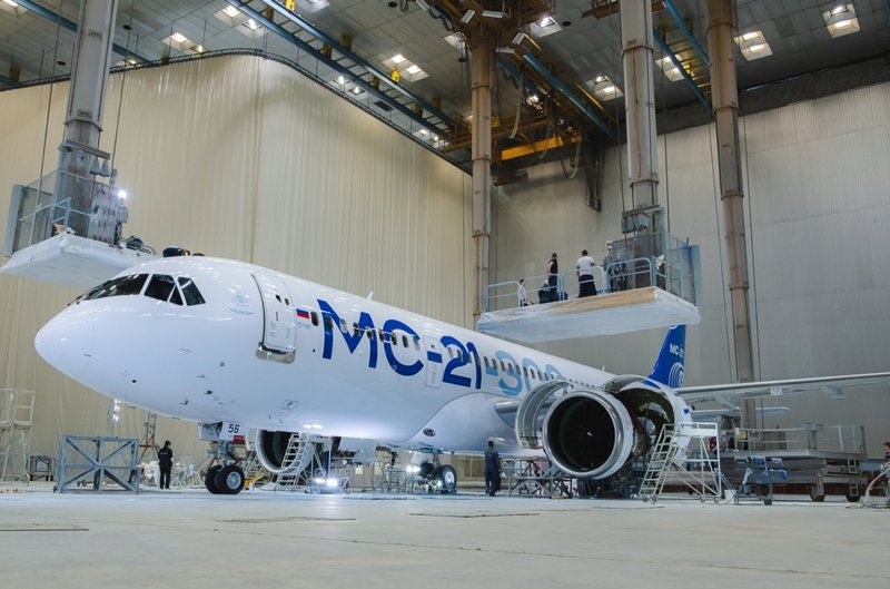 МС-21 Пд-14