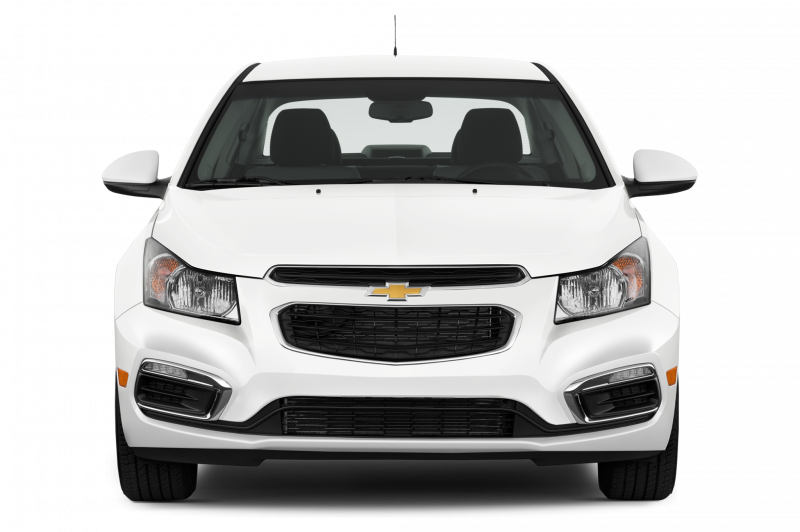 Chevrolet Cruze 2012 PNG