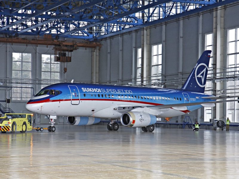 Сухой супер Jet 100