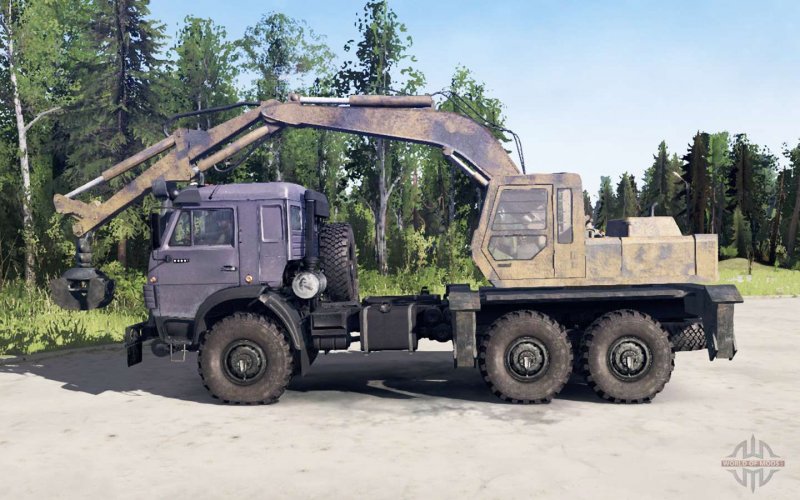 КЭТЛ 4320