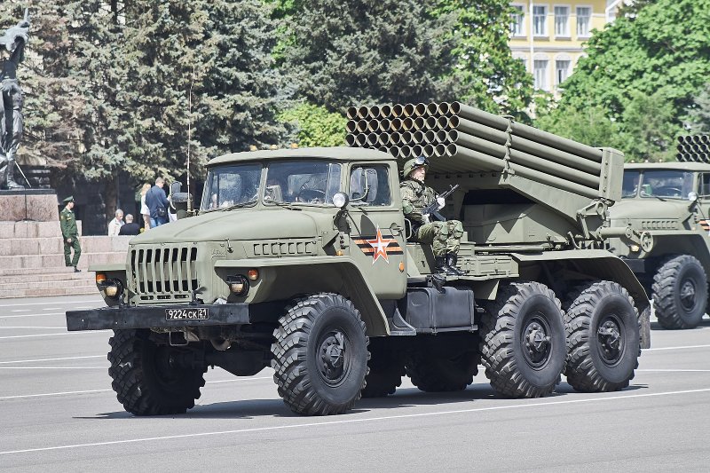 КЭТЛ Урал 4320