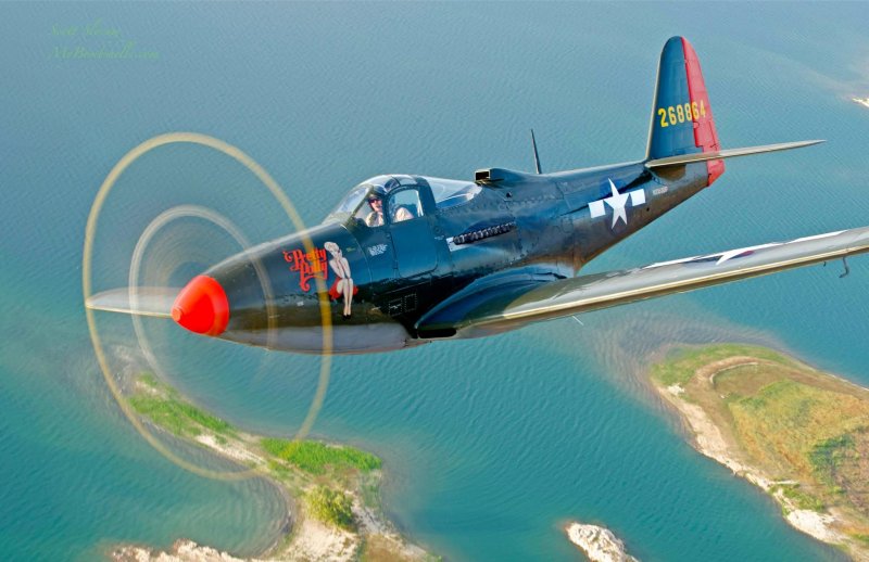 P-39 И P-63