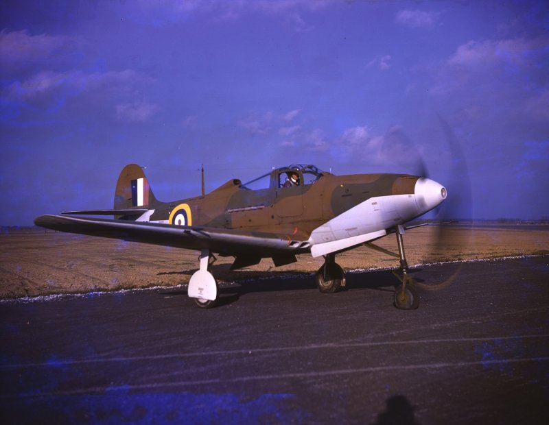 P39 p400 Aerocobra Арчи фридстайн