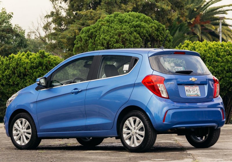 Kia Picanto RS