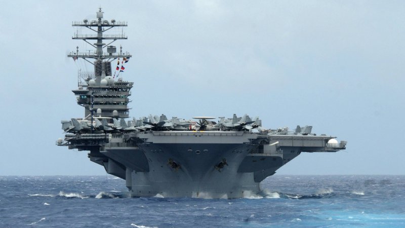 Dreadnought 2050