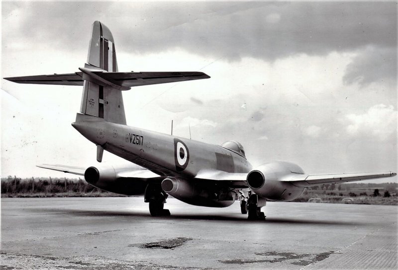 Meteor f.1.