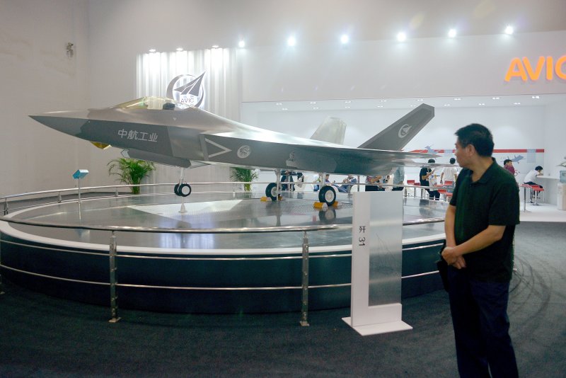 Shenyang FC-31