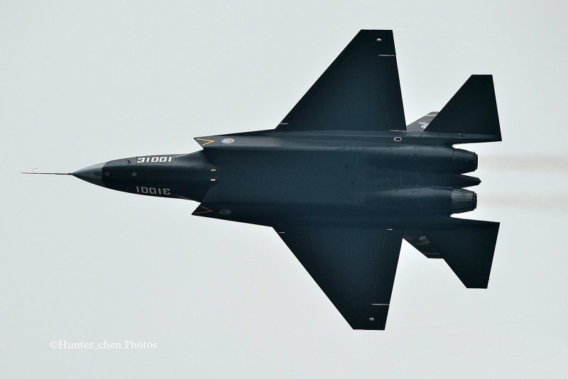 Истребитель 5 поколения j-35