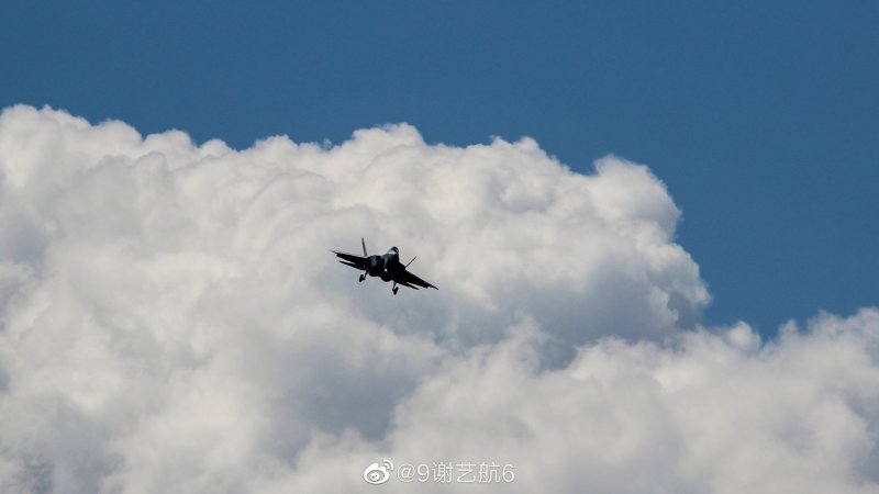 Истребитель Shenyang j-31
