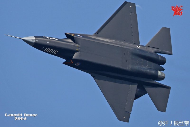 J-31 истребитель палубный