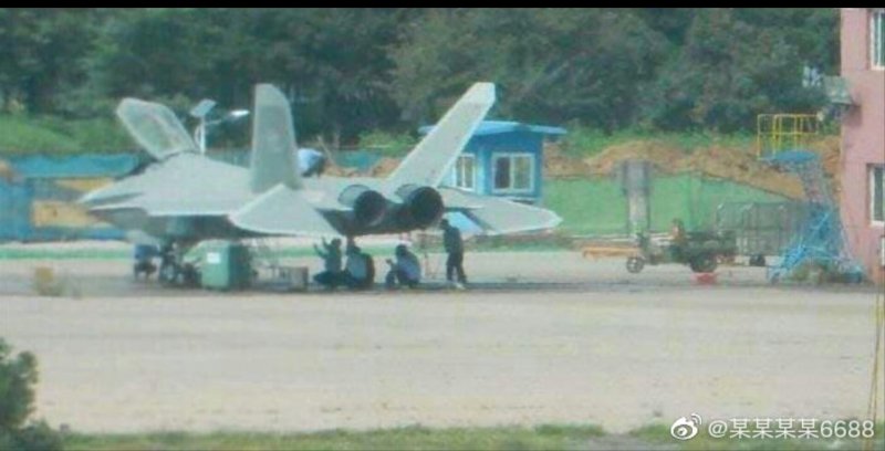 Shenyang Aviation Corporation здание