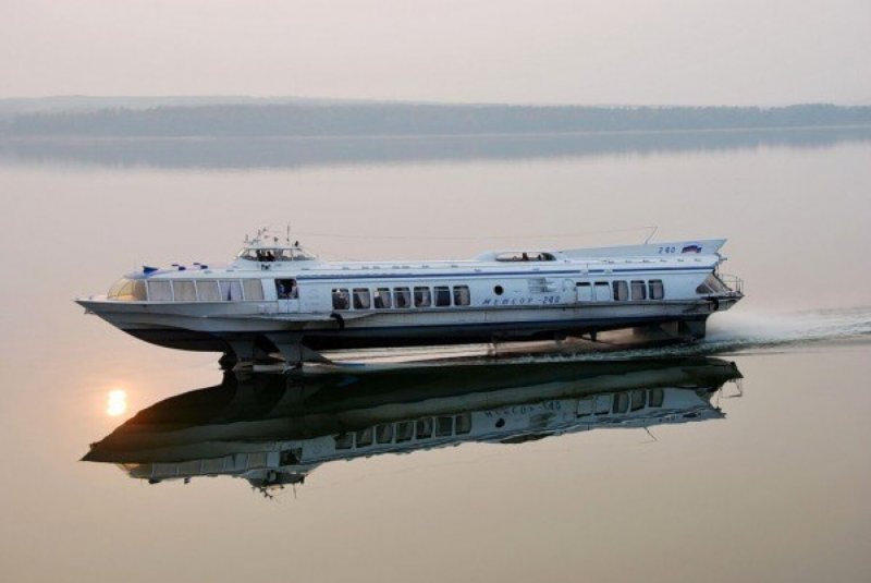 СПК "Метеор 249"
