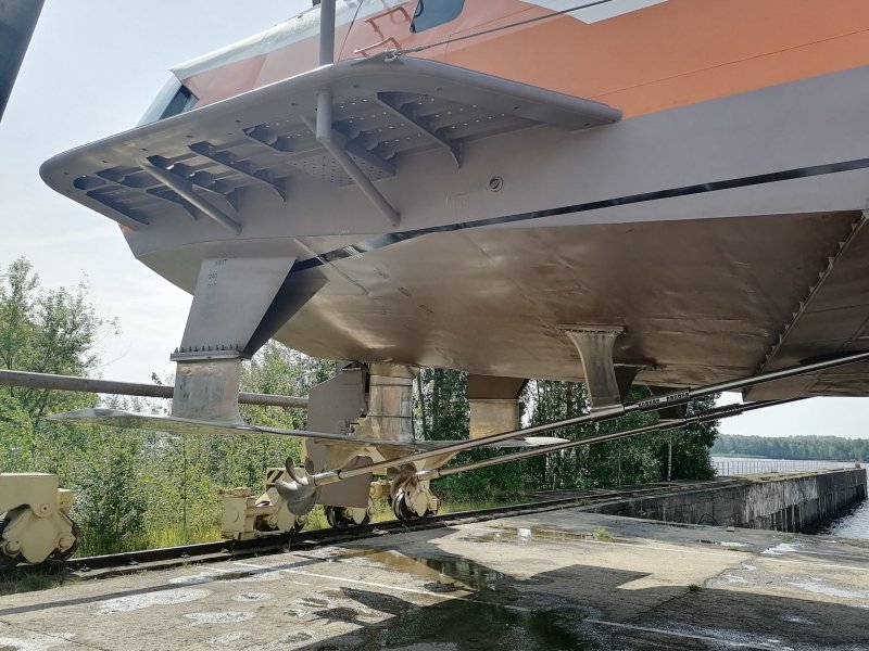Метеор 120