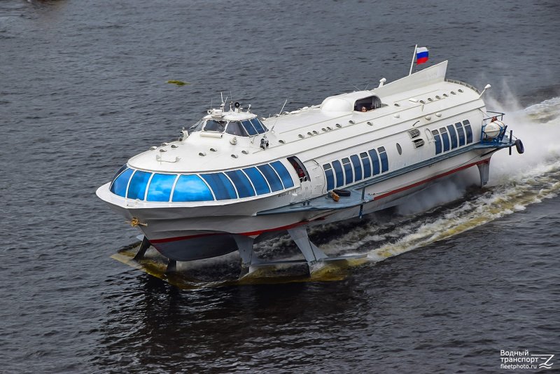 Метеор Кронштадт Санкт-Петербург