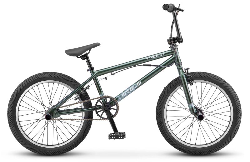 BMX велосипед Subrosa malum 20 2020
