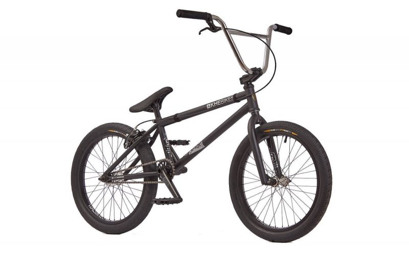 BMX Khe
