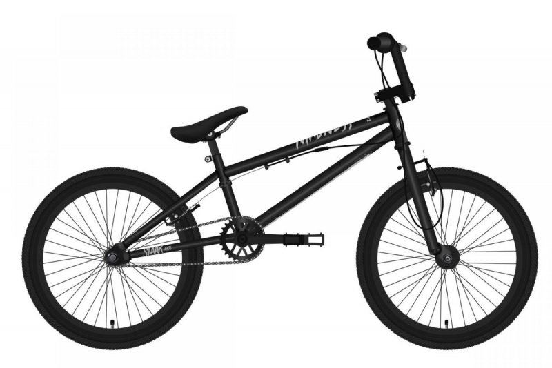 Mongoose Legion l40 20.5