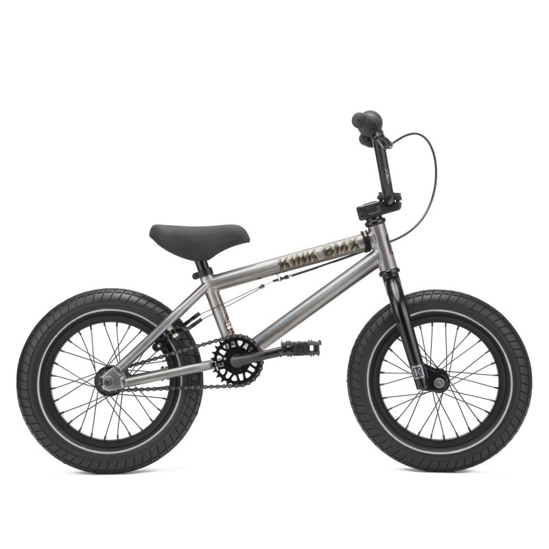 BMX Subrosa Altus 16
