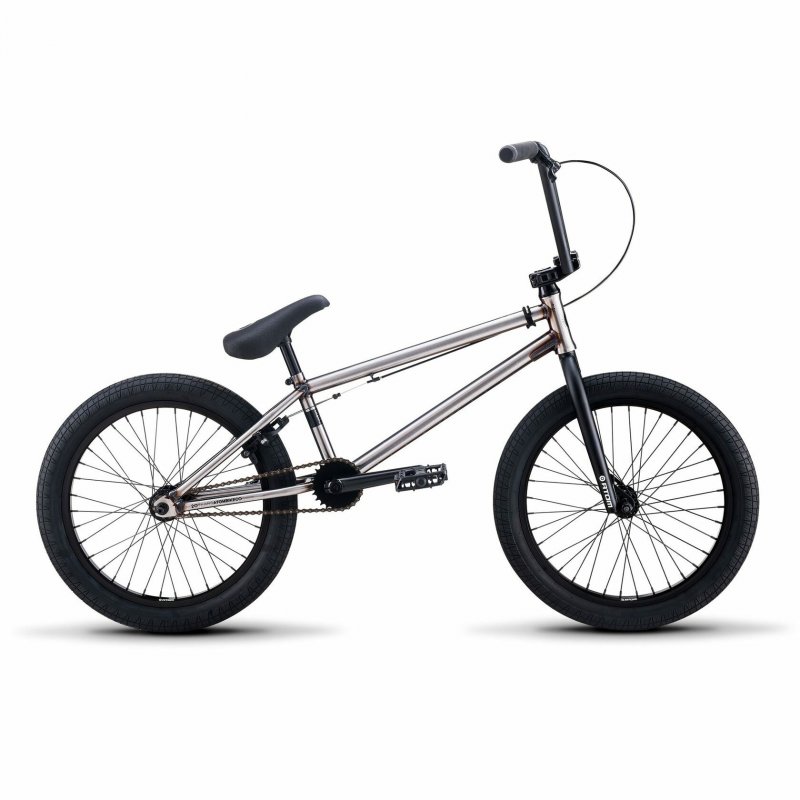 Велосипед BMX format 3213 (2019)