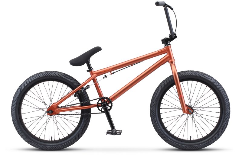 Велосипед BMX stels Tyrant 20