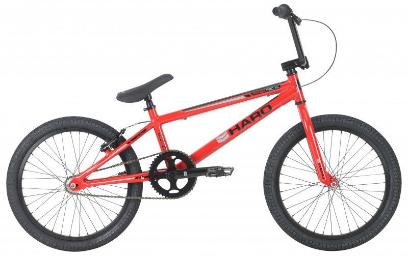 Велосипед BMX Haro Mini