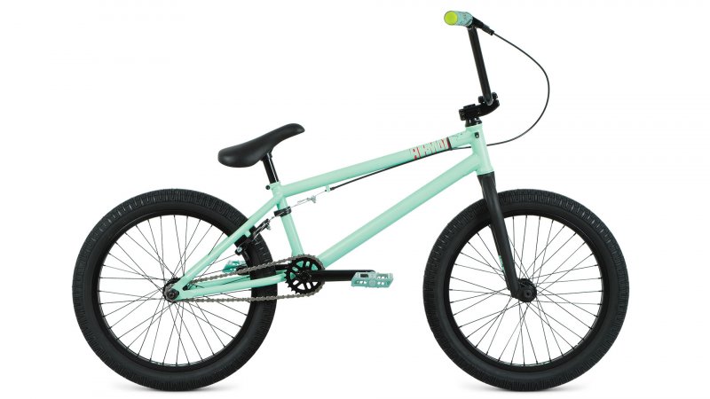 BMX Mongoose Legion l500