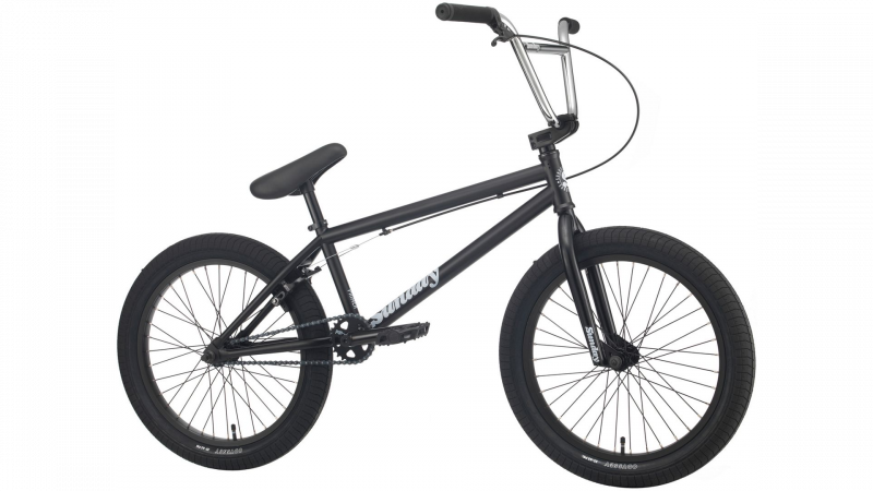 BMX Haro 2020