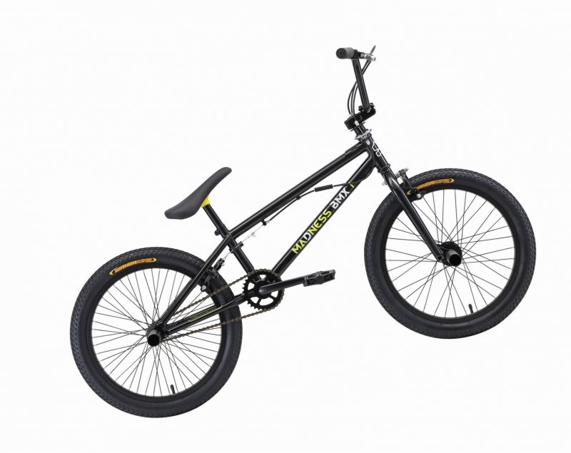 BMX Stark Madness 2018