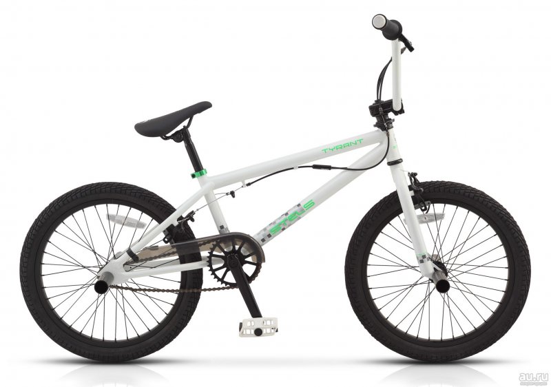 Велосипед BMX stels Tyrant 20 v020