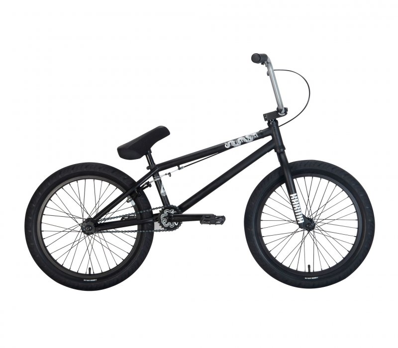 Велосипед BMX Mongoose Legion l20