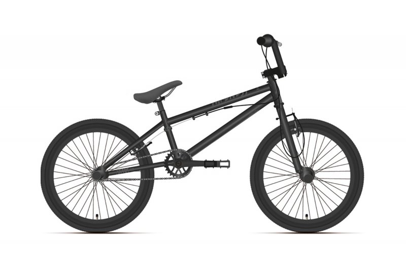 BMX Mongoose Legion l80