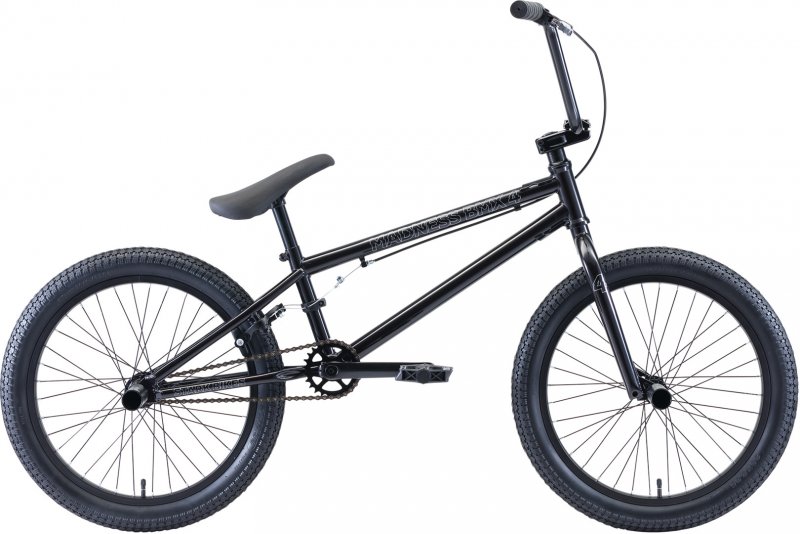 Mongoose Legion l500
