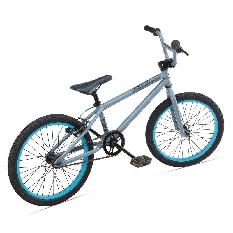 BMX giant GFR F/W (2018)