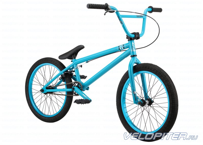 Велосипед BMX Mirraco c-Low