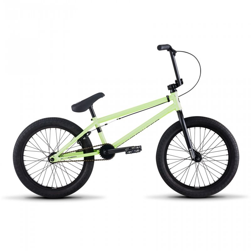BMX велосипед Subrosa malum 20 2020