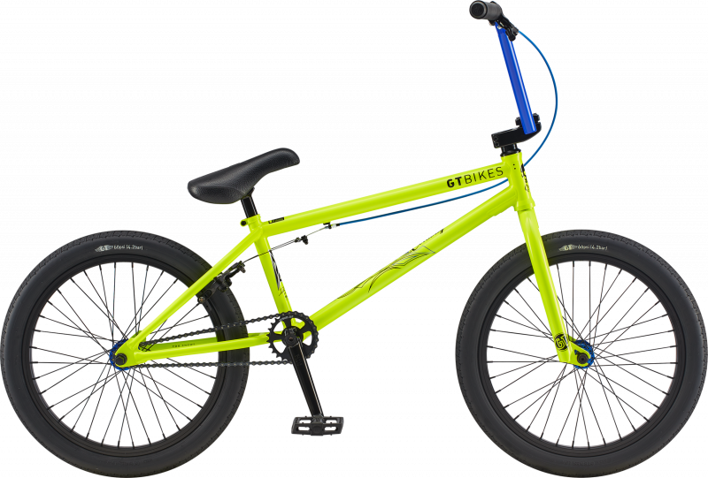 Велосипед BMX WETHEPEOPLE 2015