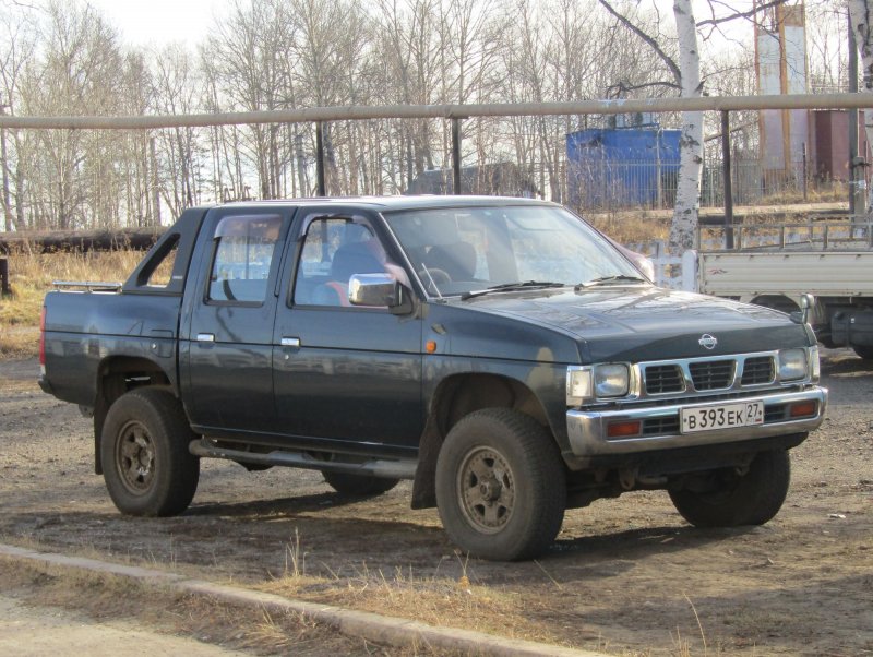 Nissan Datsun Violet