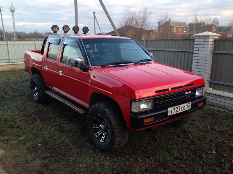 Datsun 1999