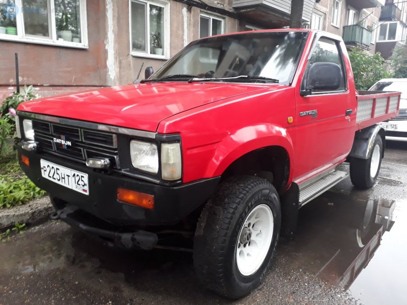 Nissan Datsun Pickup
