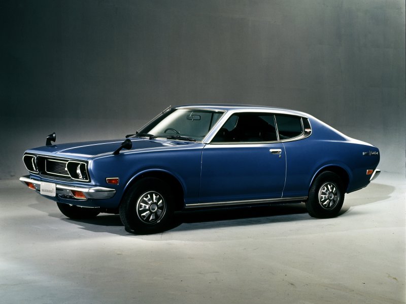 Nissan Датсун
