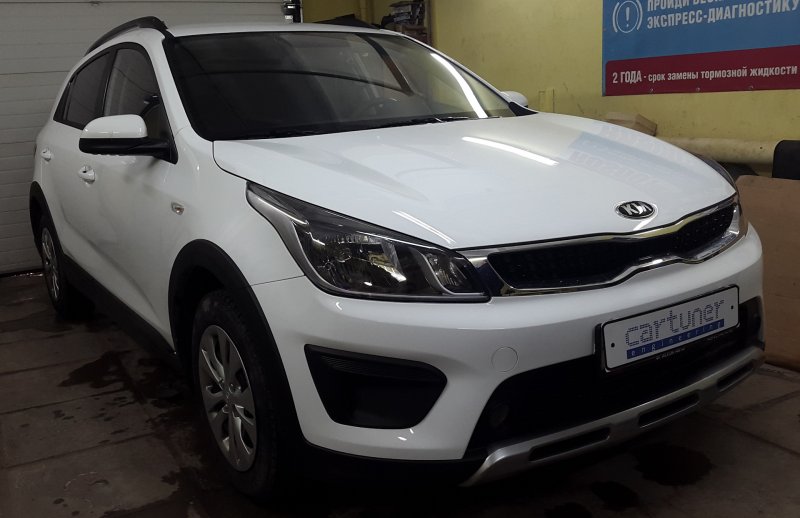 Kia Ceed gt gt line