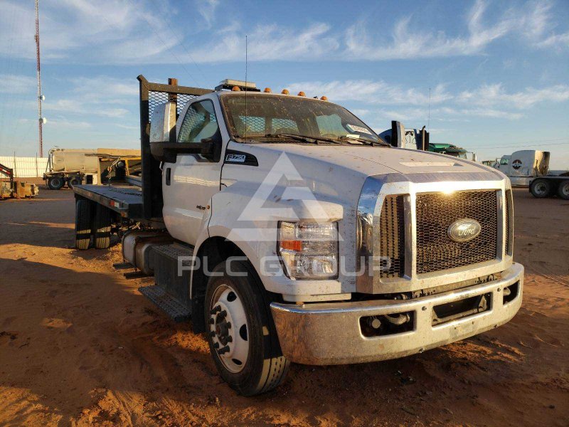 Ford Alton f 650
