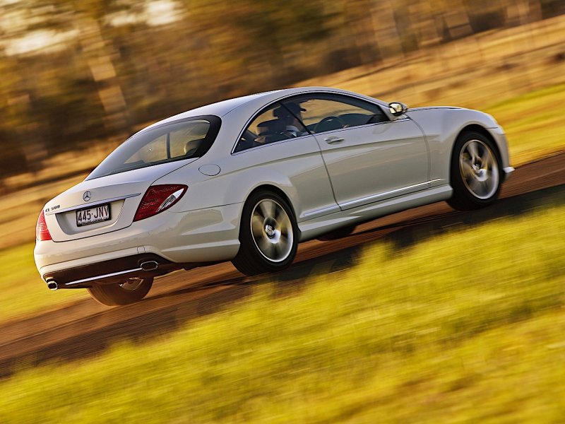 Cl500 216