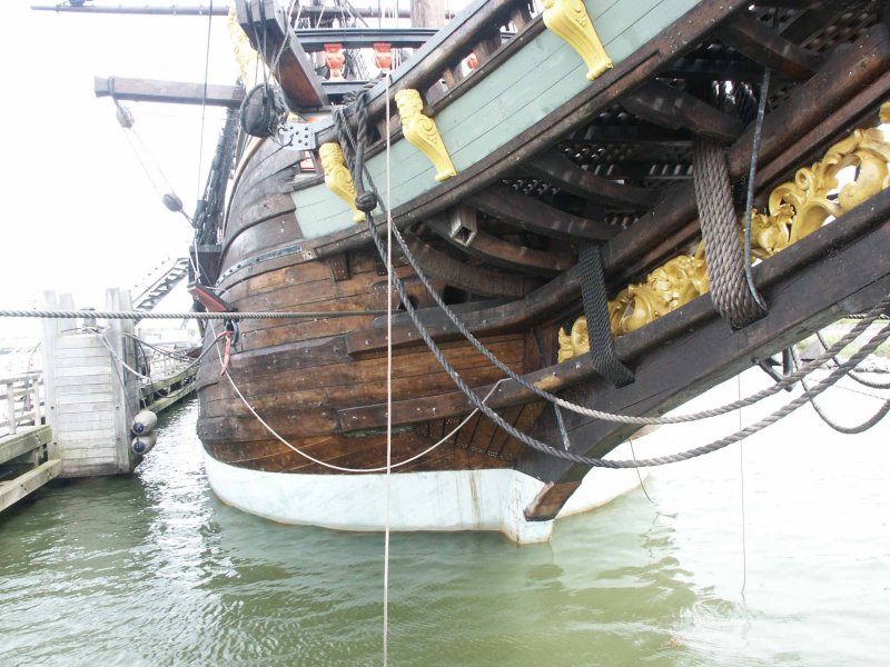 Batavia ship