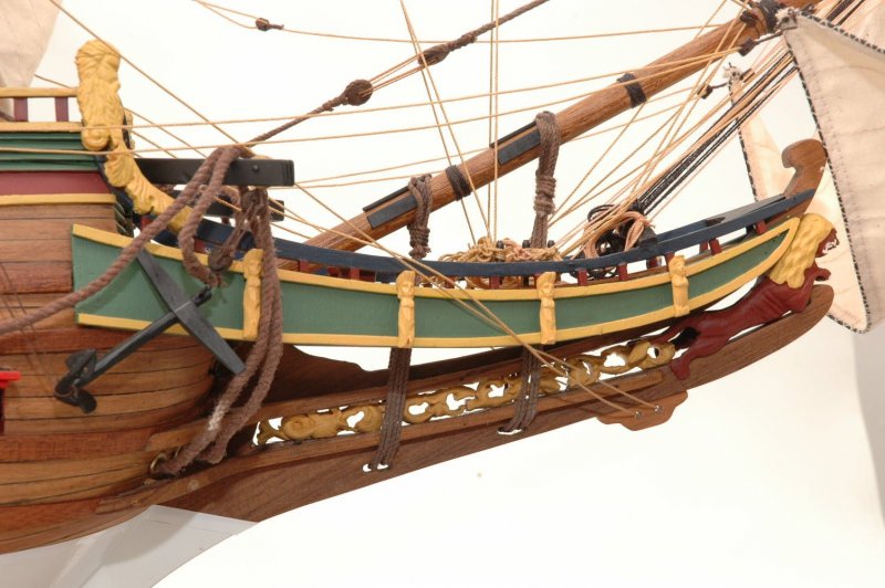 Голландского корабля «Batavia»