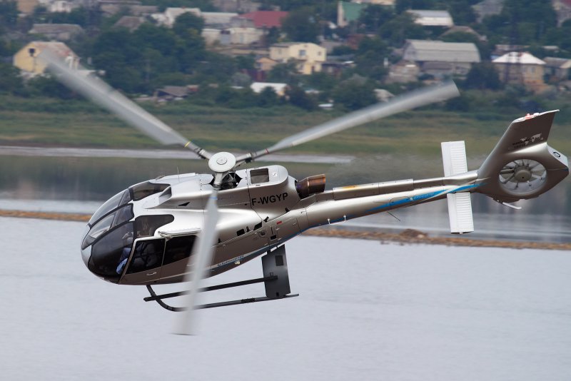 Airbus h-130 b4 for sale
