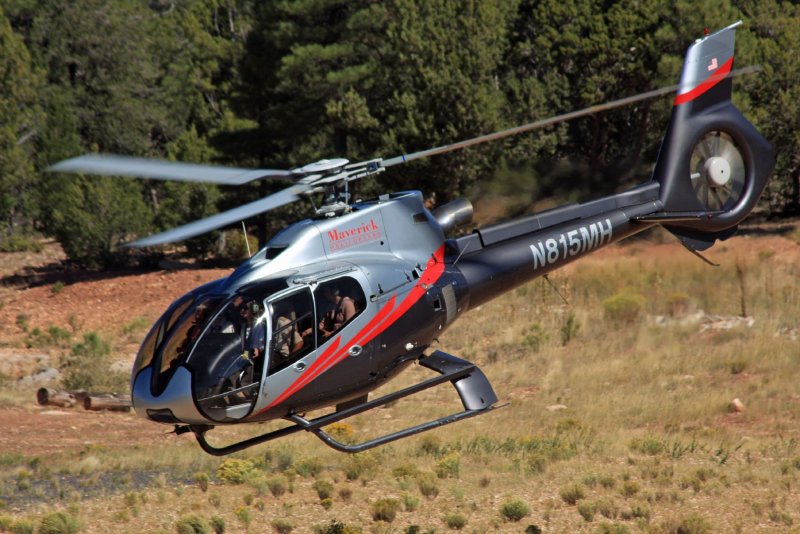 Вертолет Airbus Helicopters h160