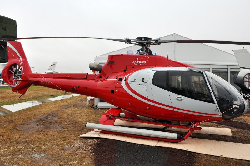 Eurocopter ec130