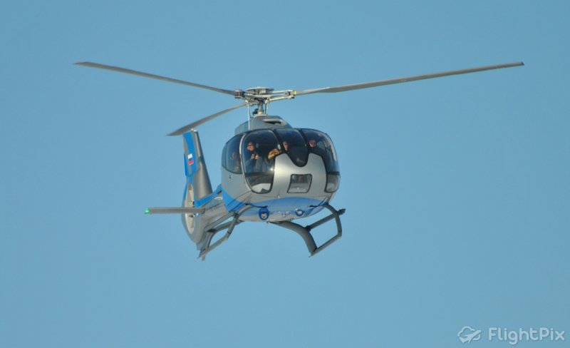 Eurocopter h130