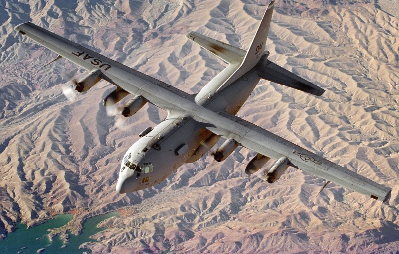 EC-130e «khoofash»